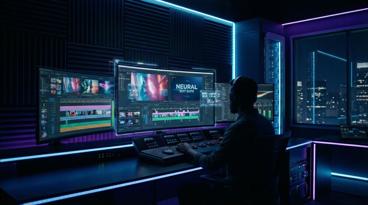 cadAI视频剪辑教程